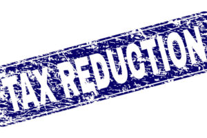 réduction impôts 